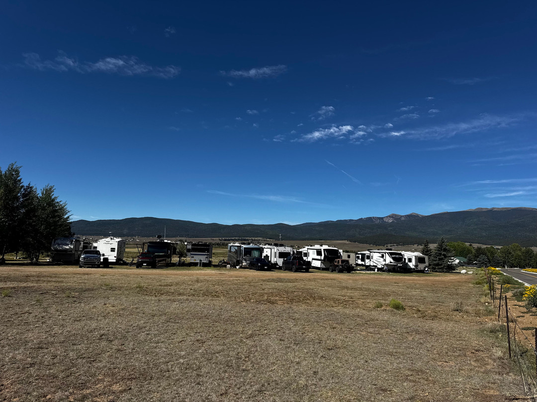 Weathers Rv Park-Eagle Nest必去景点