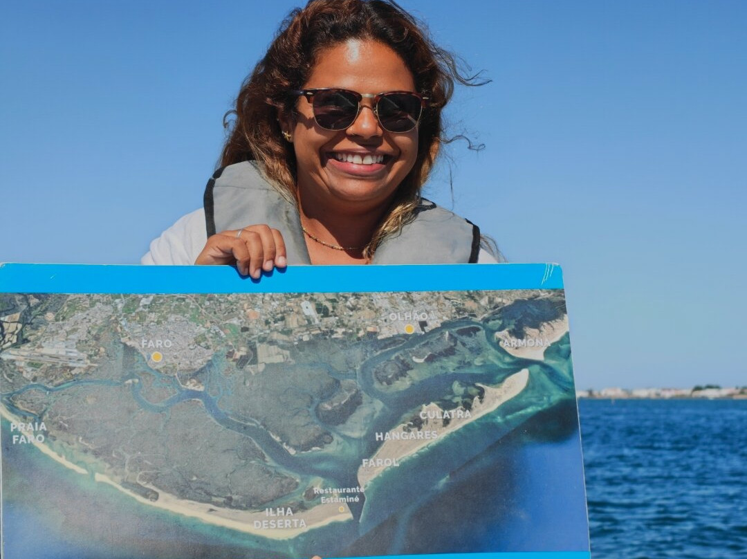 Rota das Ilhas - Boat Tours-奥良必去景点