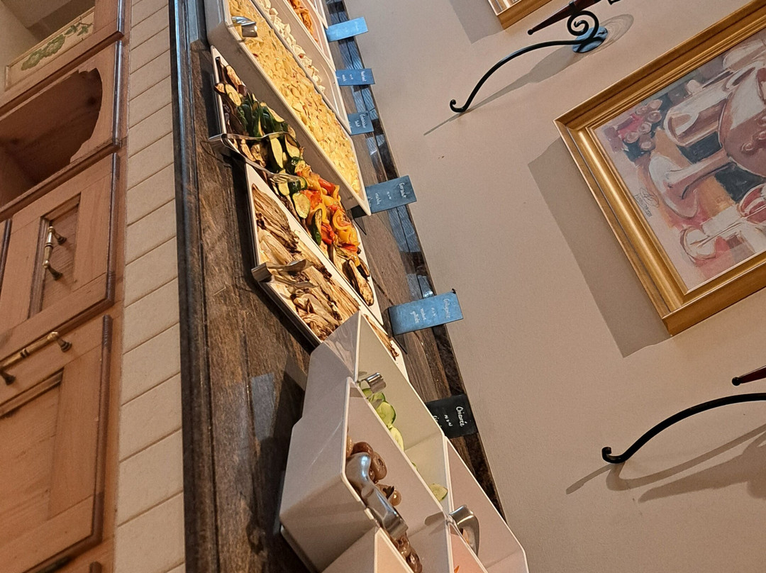 克隆布利克酒店主图
