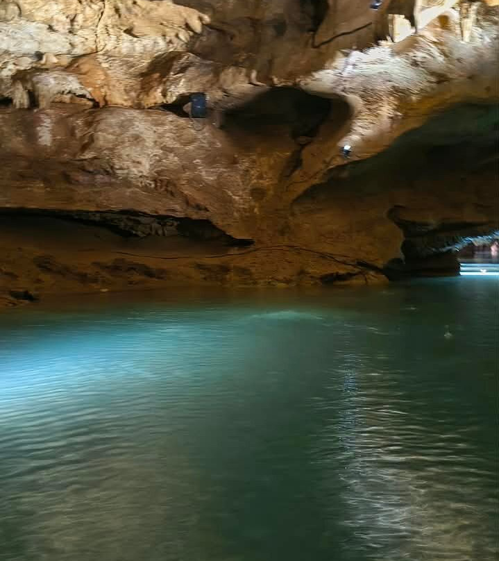 Coves De Sant Josep-La Vall d'Uixo必去景点