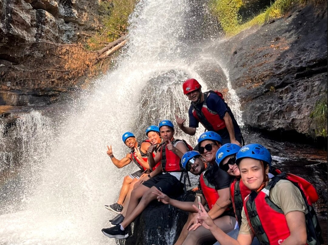 Caçadores de Aventuras Ecoturismo-Jaguariaiva必去景点