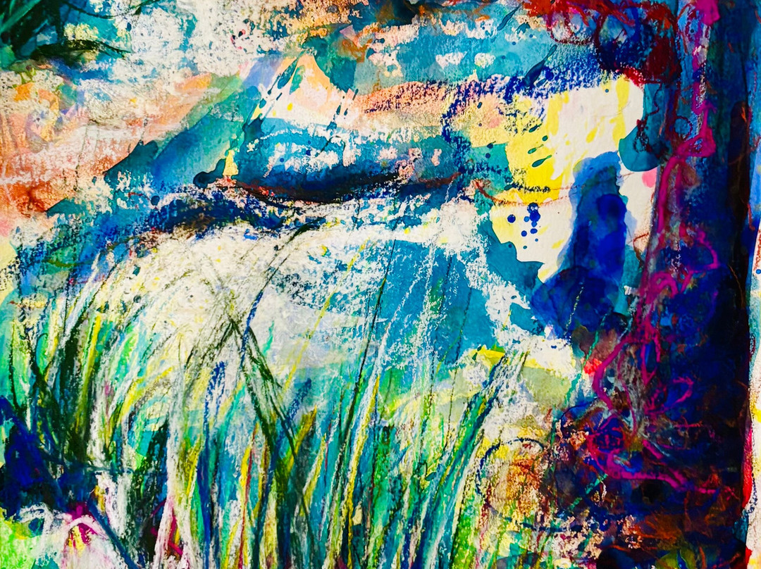 Artelier Provence-Jouques必去景点