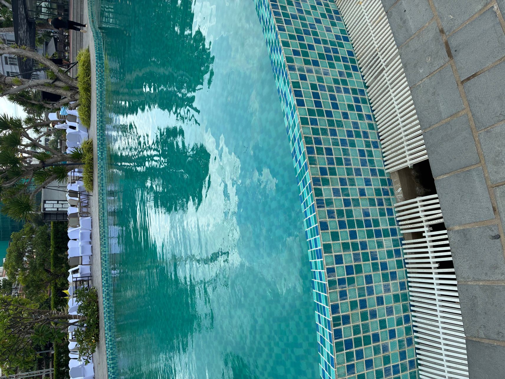 Dankbaar Resort Quy Nhon-旅行者