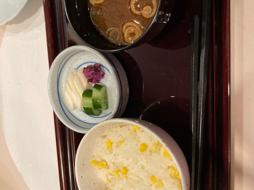Fuji View Hotel Japanese Garden-富士河口湖町必去景点