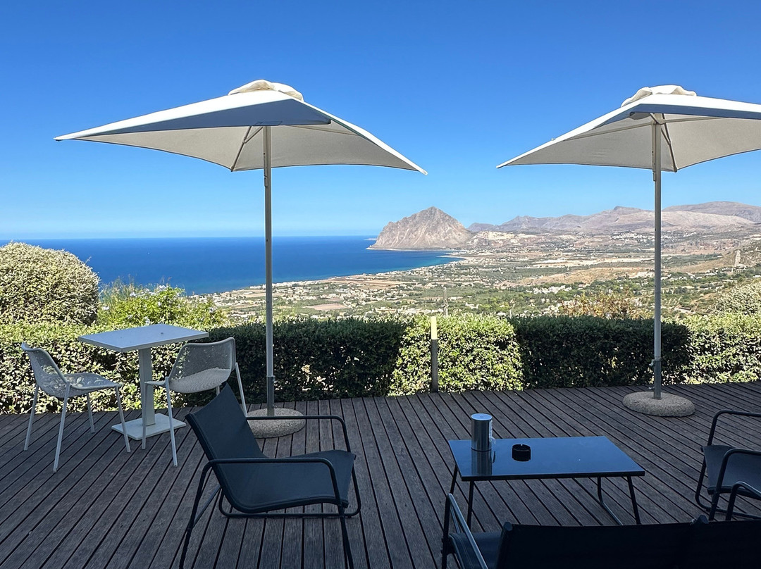 Hotel Venere di Erice Resort & Spa主图