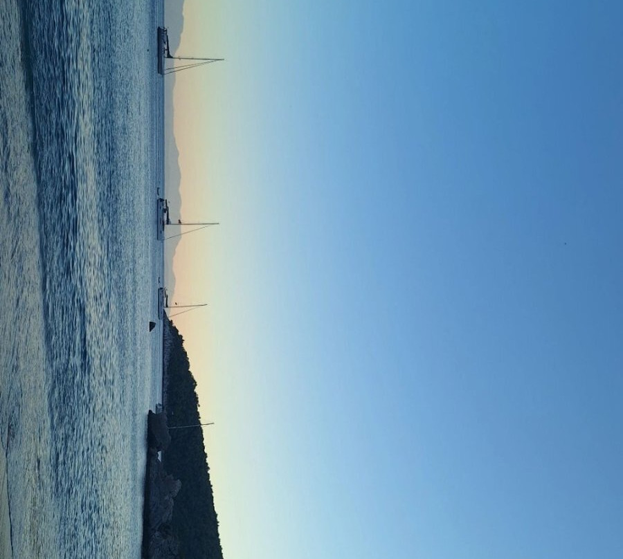Stafilos Beach-Stafylos必去景点