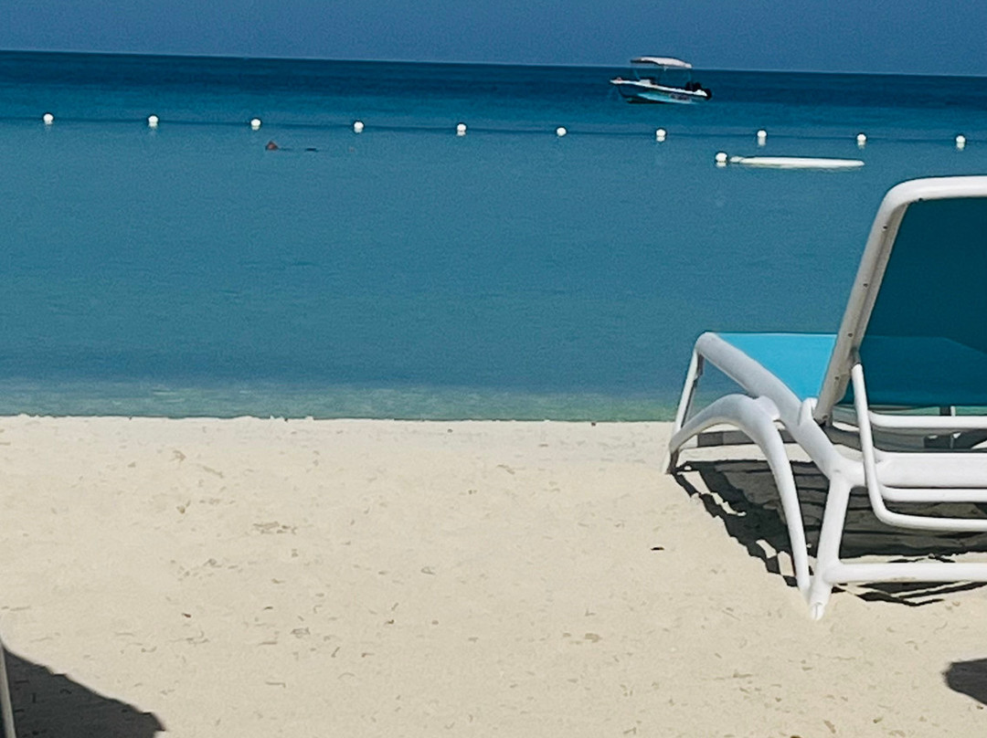 Skylark Negril Beach Resort主图