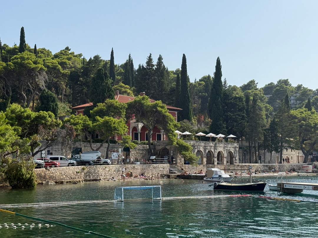 Cavtat Old Town-察夫塔特必去景点