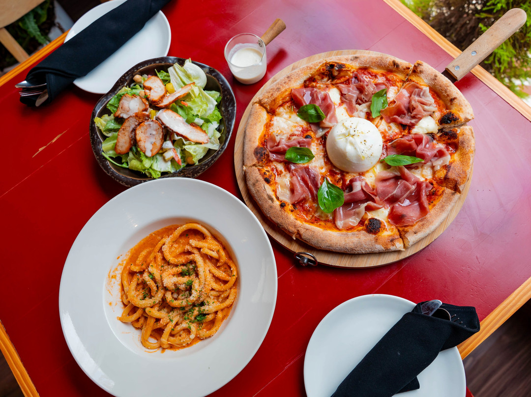 Pasta Fresca Dalat