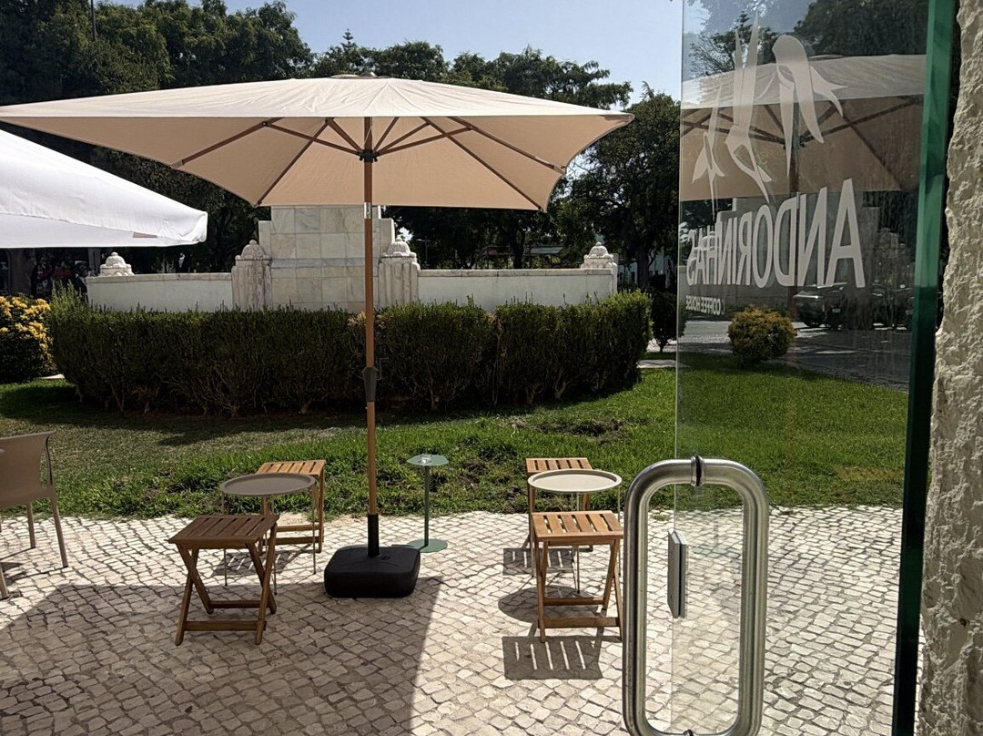 Andorinhas Café