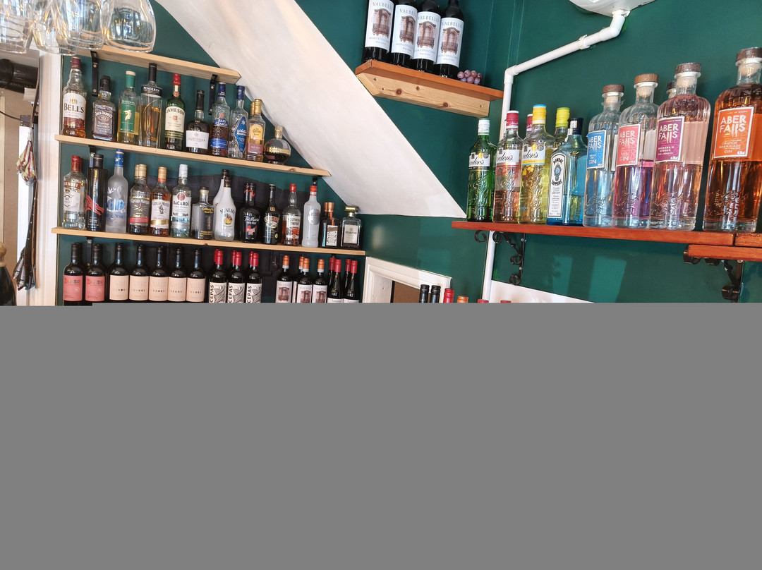 Liberty Wine Bar and Tapas