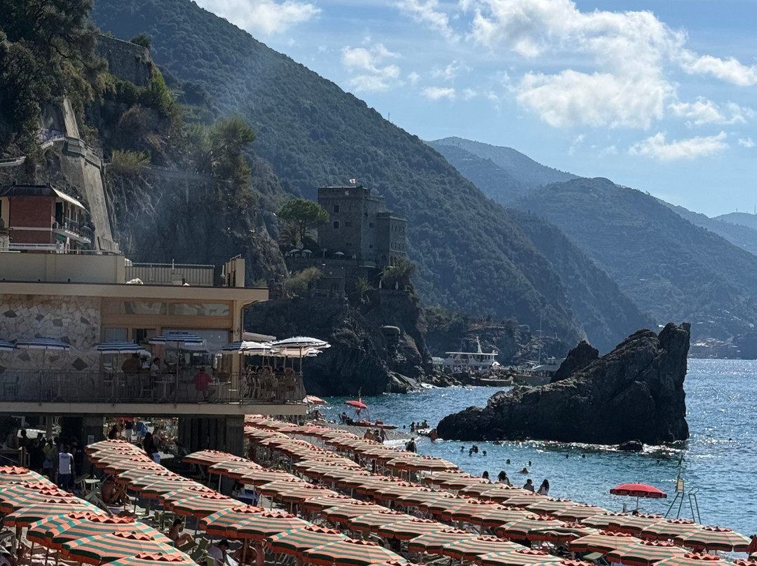 Borgo Antico-滨海蒙特罗梭必去景点