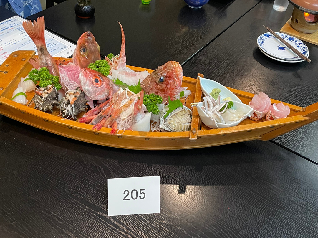 Ryokan Iriumi主图