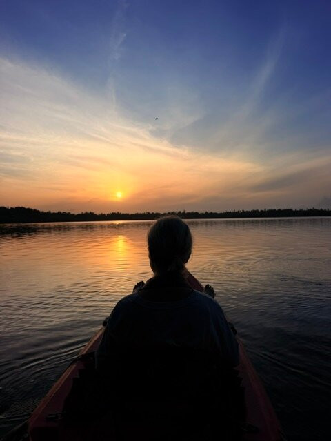 Kayak journey-Rekawa必去景点