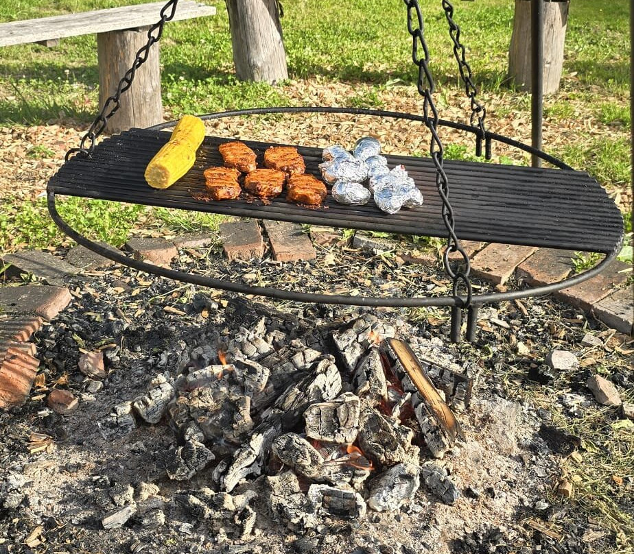 Beim Beckerbauern