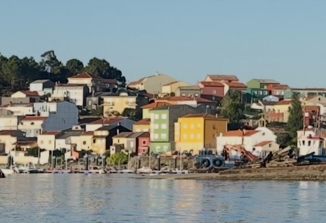 Oceanic Arousa Tours-Boiro必去景点