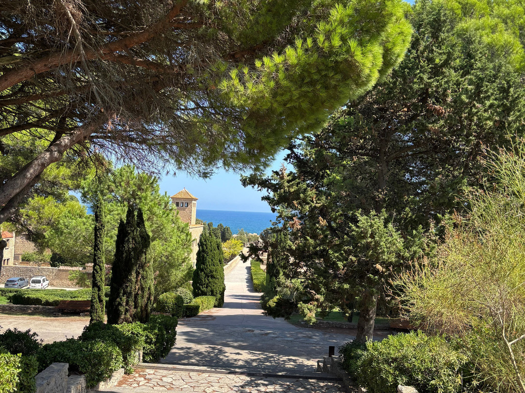 Ruïnes d'Empúries-L'Escala必去景点