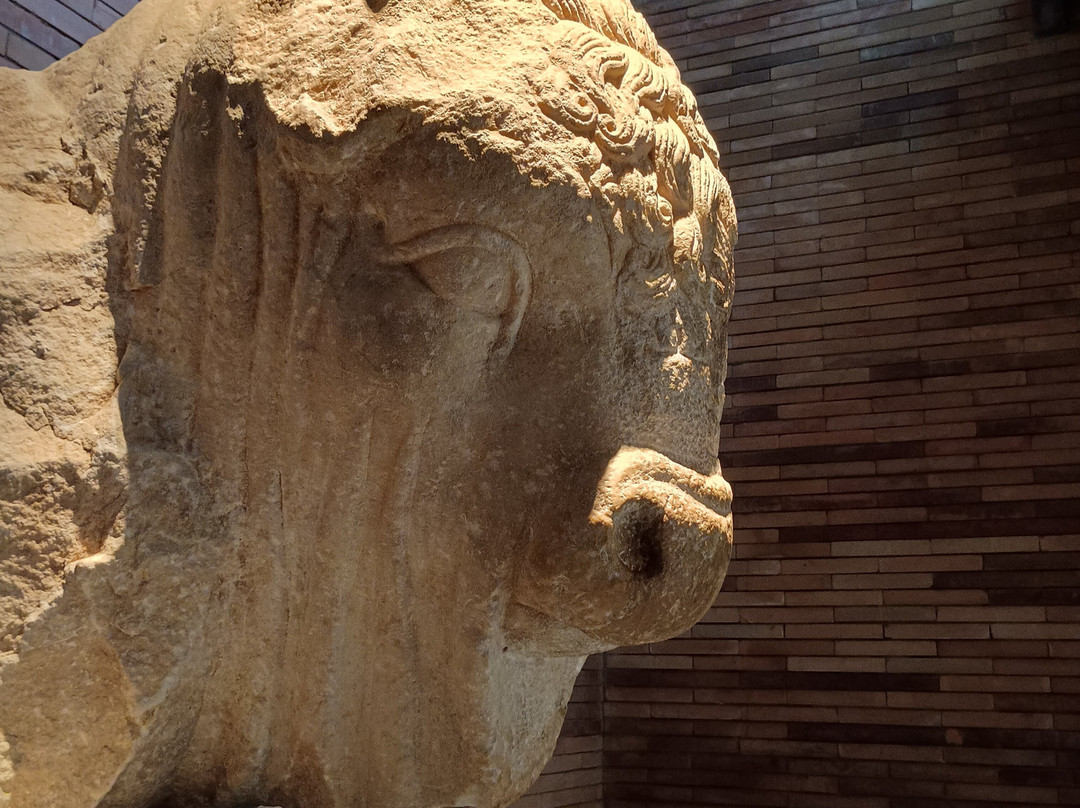 Museo Nacional de Arte Romano-梅里达必去景点