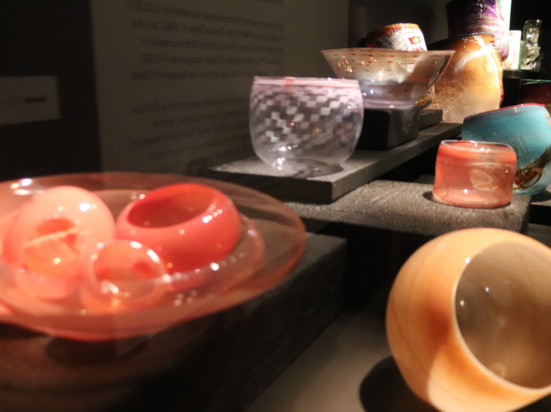 Tacoma Art Museum-塔科马必去景点
