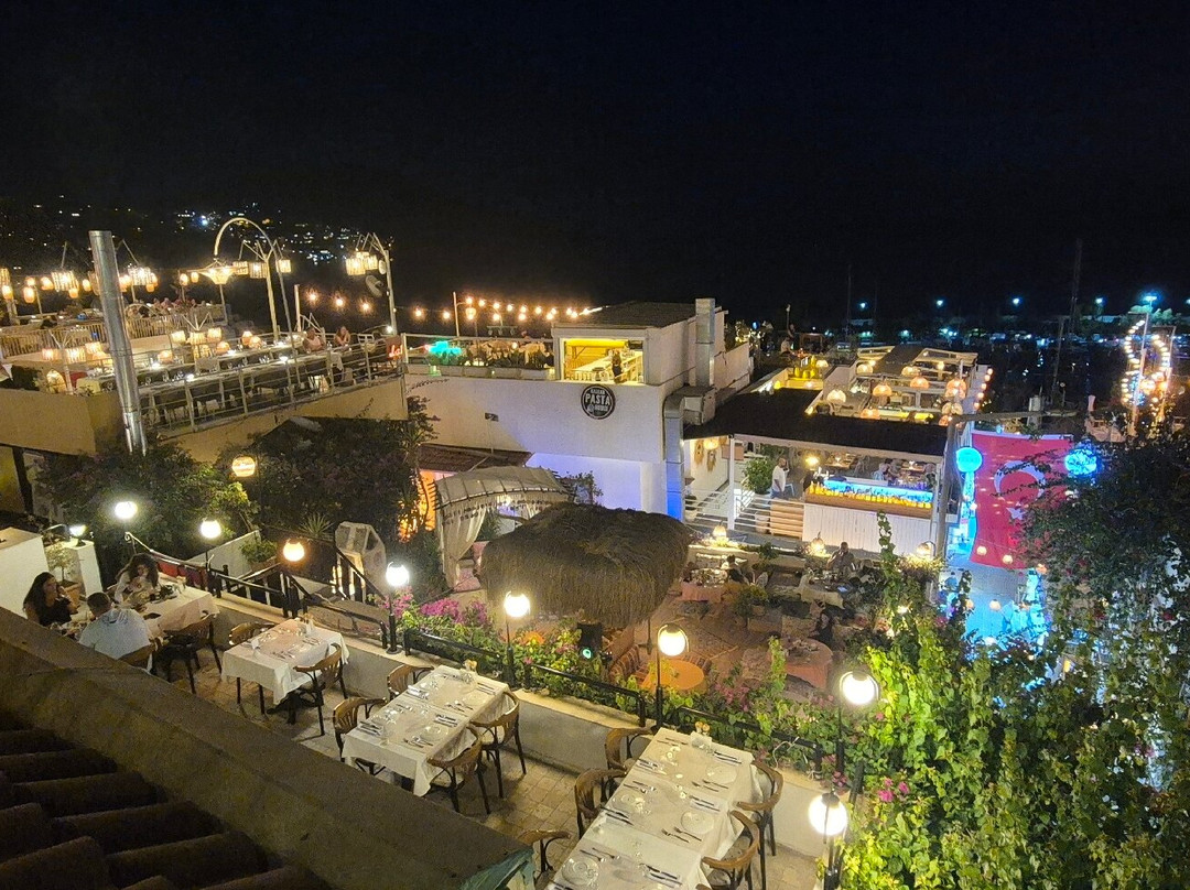 萨米拉专属酒店及公寓主图