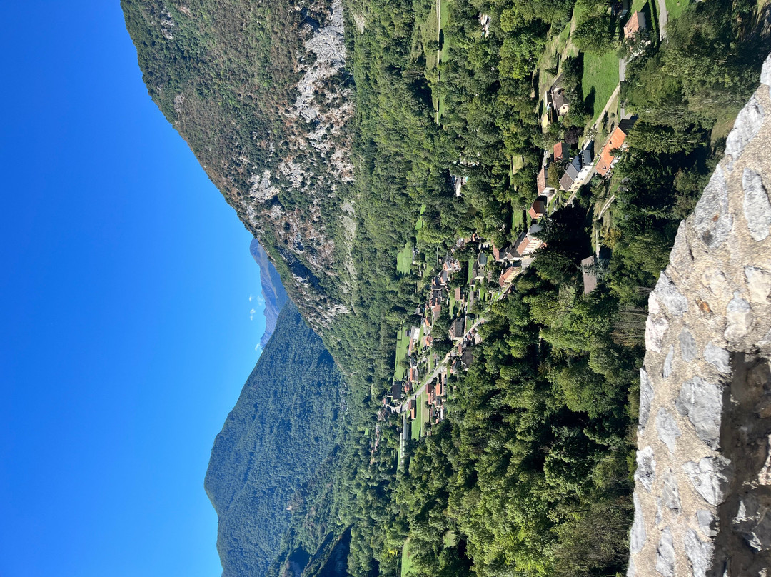 Grotte de Niaux-Niaux必去景点