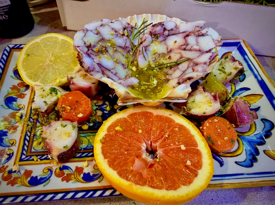La Taverna Del Mulino