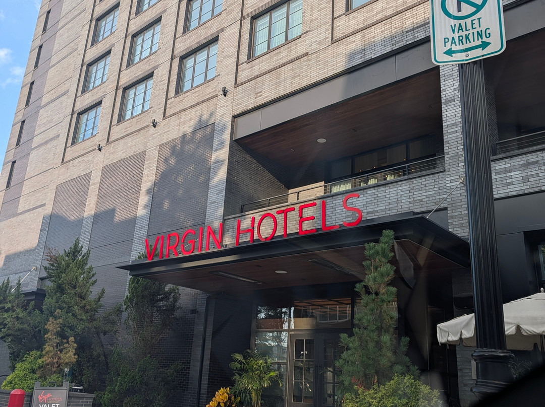 弗吉尼亚酒店纳什维尔主图