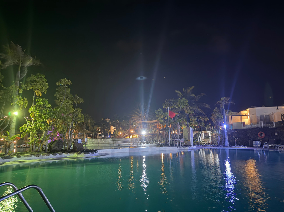 Bluesea Alyssa Suite Hotel主图