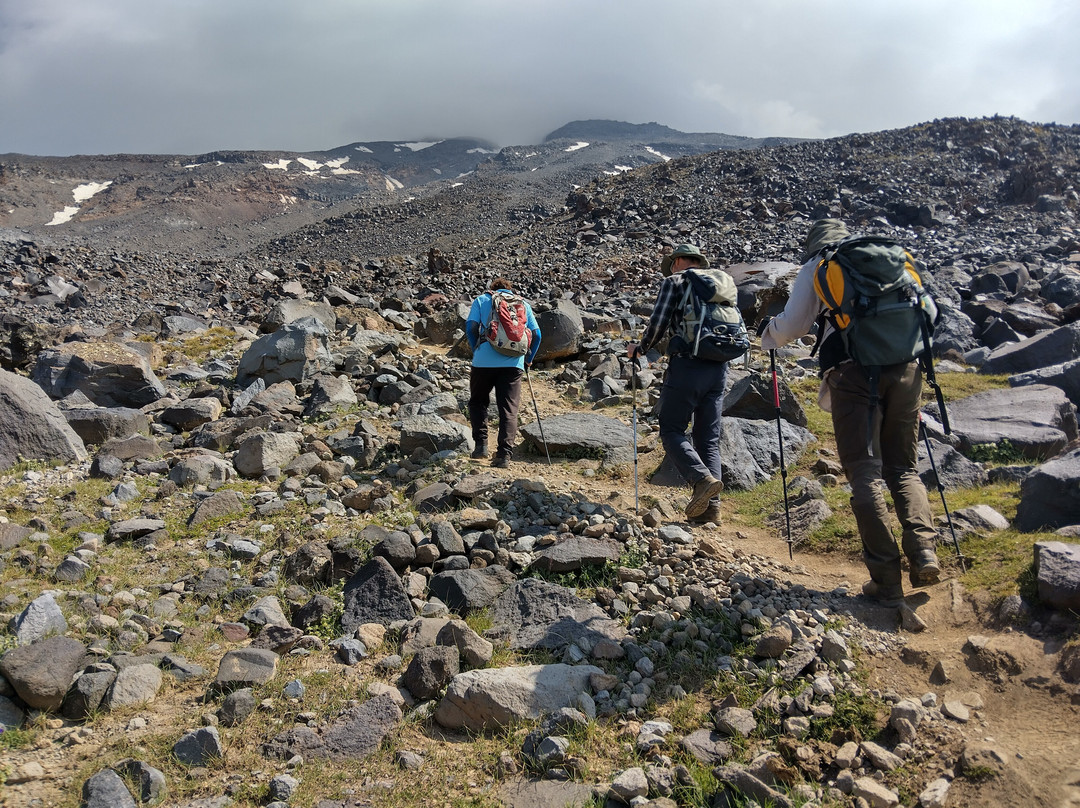 Two Ararat - Mount Ararat Climbing Tours Operator-Dogubeyazit必去景点