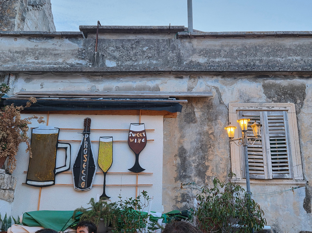 Dritta Strada - Korčula