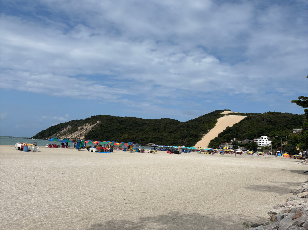 纳塔尔水族馆酒店主图