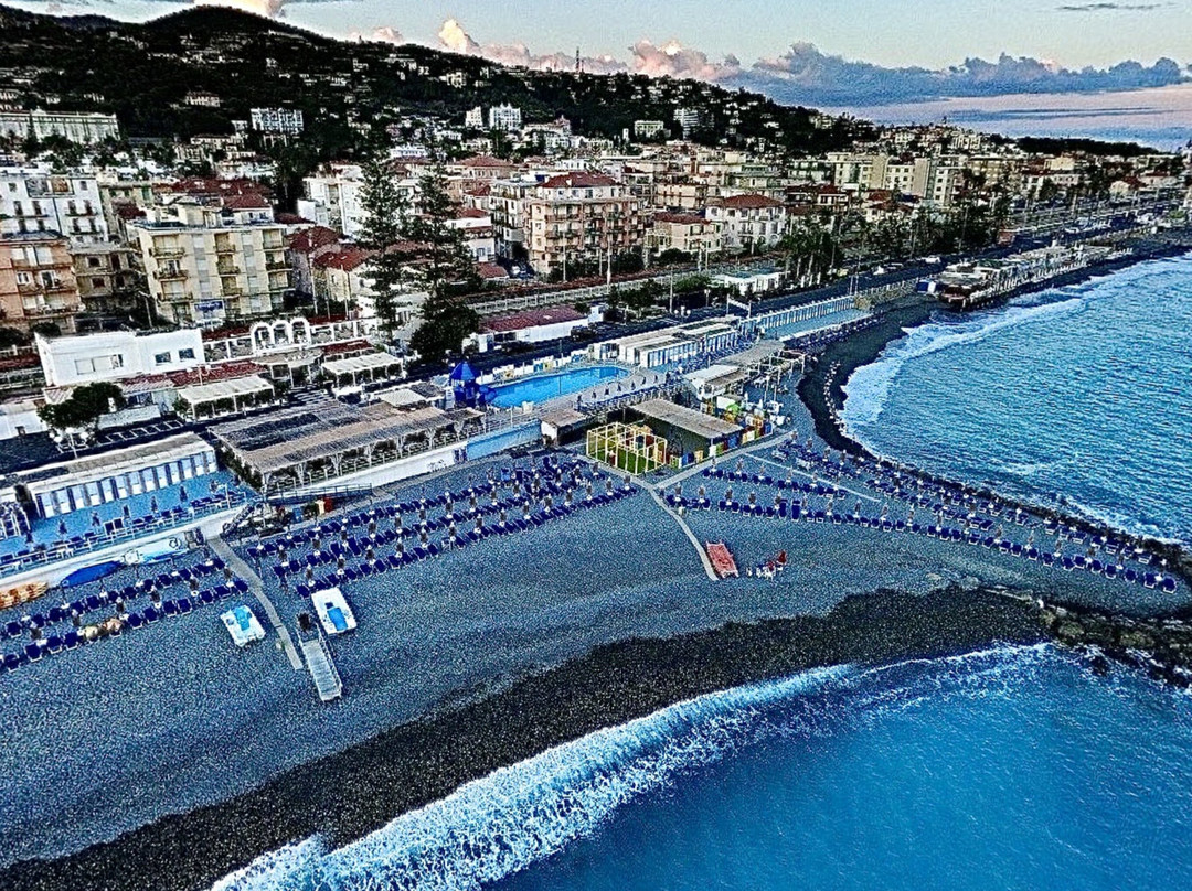 San Marco Beach-博尔迪盖拉必去景点