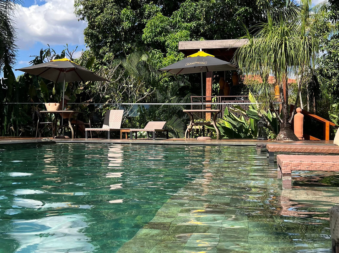 Pousada Dadiva Hotel Boutique主图