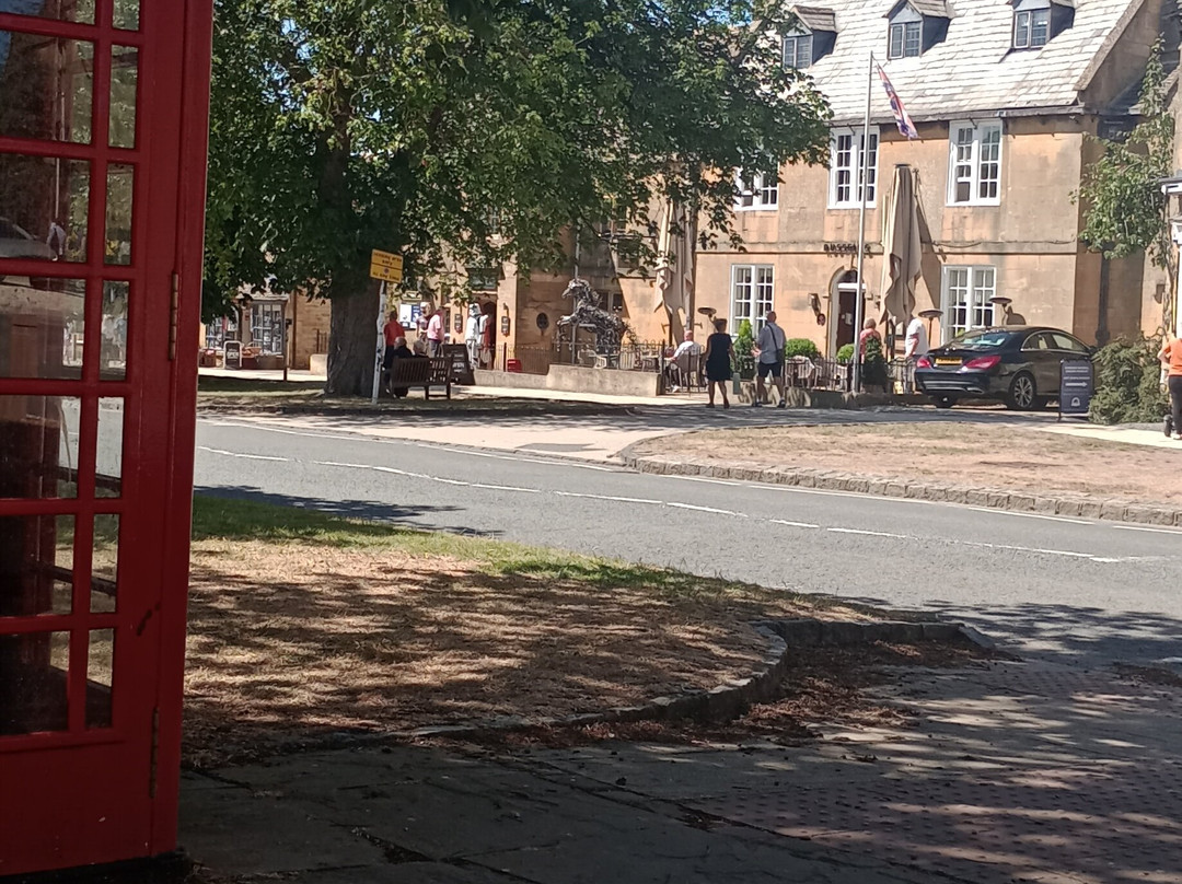 Bosworth Hall Hotel Spa主图