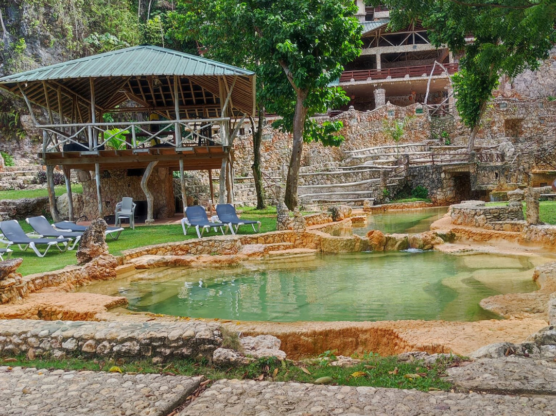 Booking Adventures-Sabana de la Mar必去景点