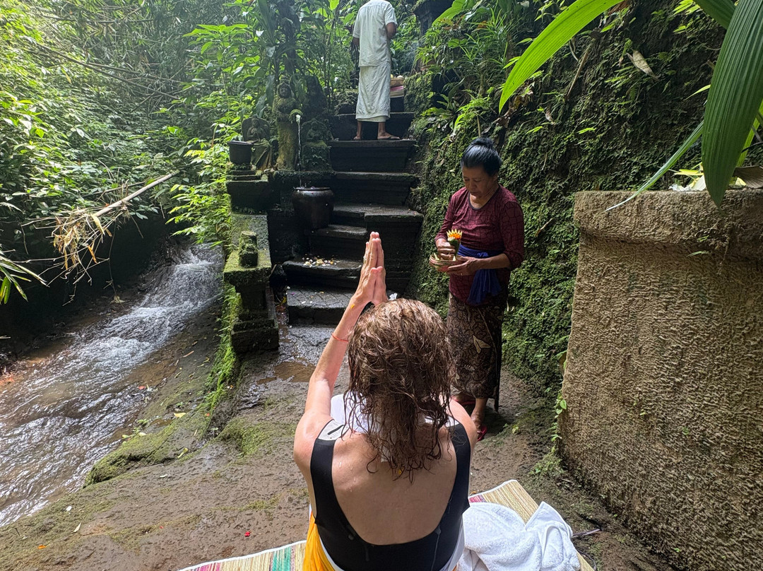 Lokha The Bali Tours-登巴萨必去景点