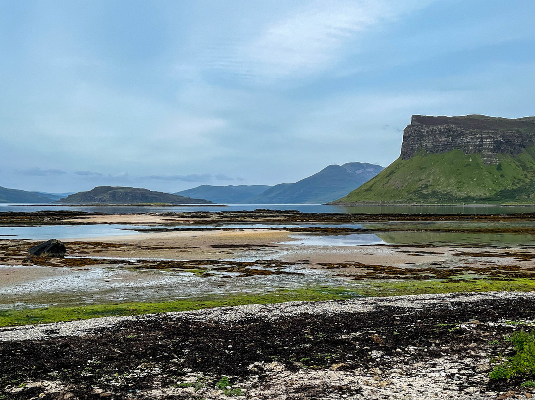Arisaig Sea Kayak Centre-Arisaig必去景点