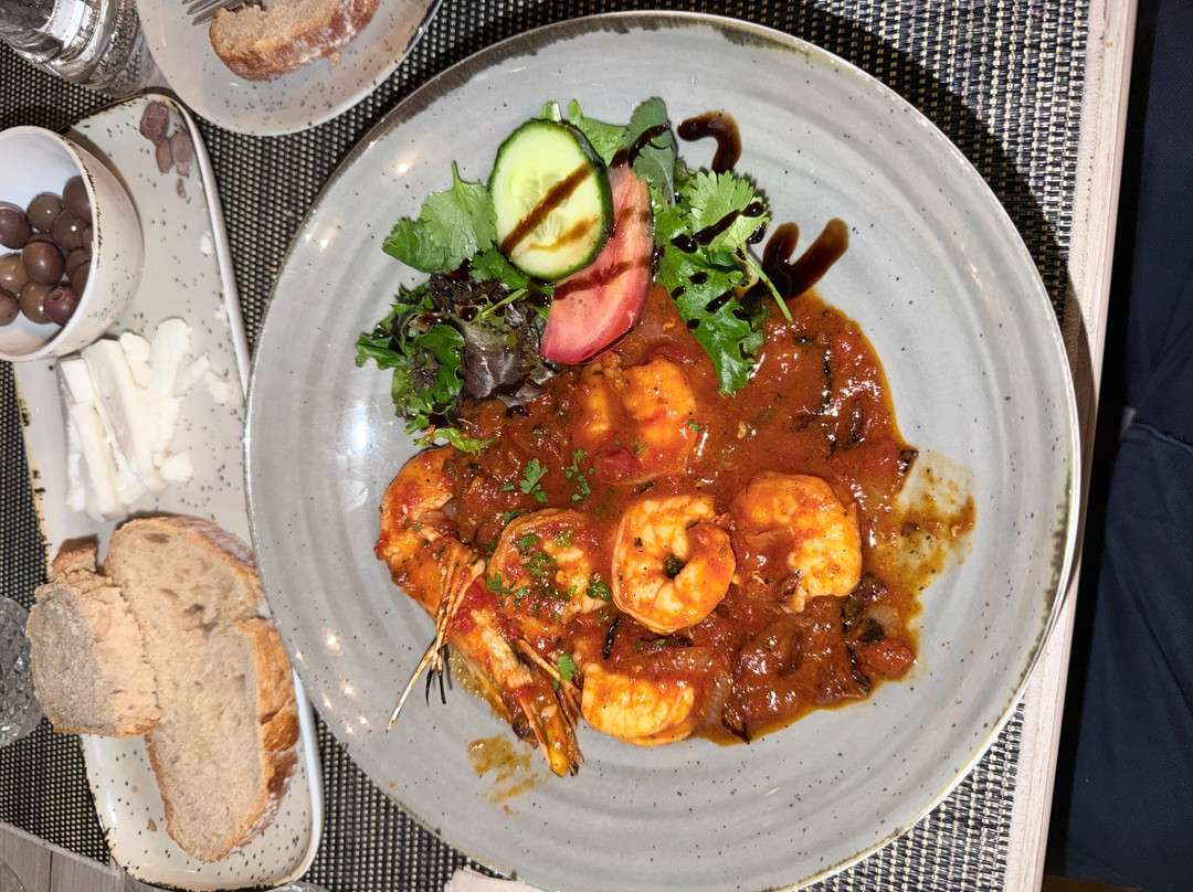 Cin Cin Italian Restaurant
