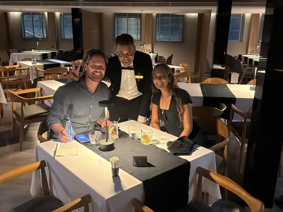 Historia The Boutique Hotel Nile Cruise-卢克索必去景点