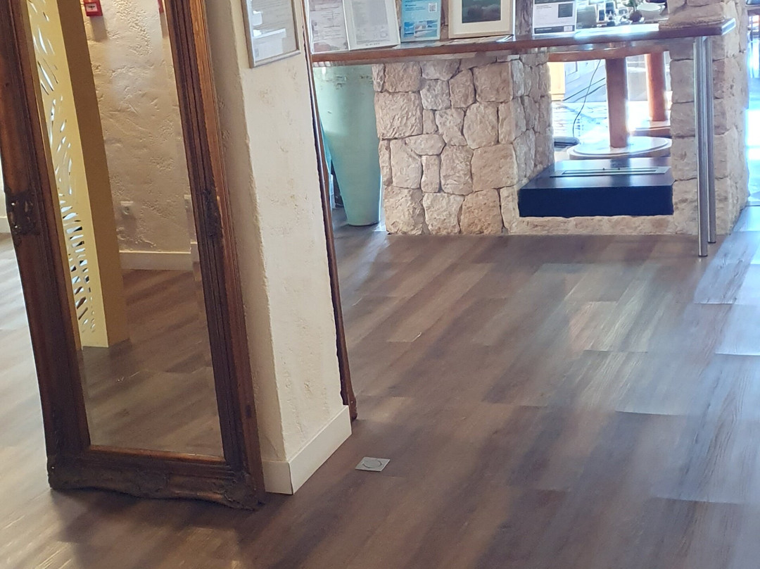 米卡扎伊比萨精品酒店-限成人主图