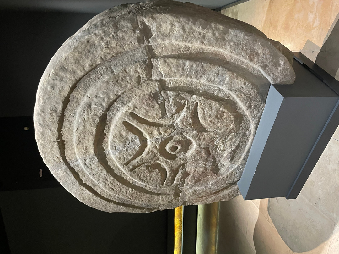 Prehistory and Archaeology Museum of Cantabria-桑坦德必去景点