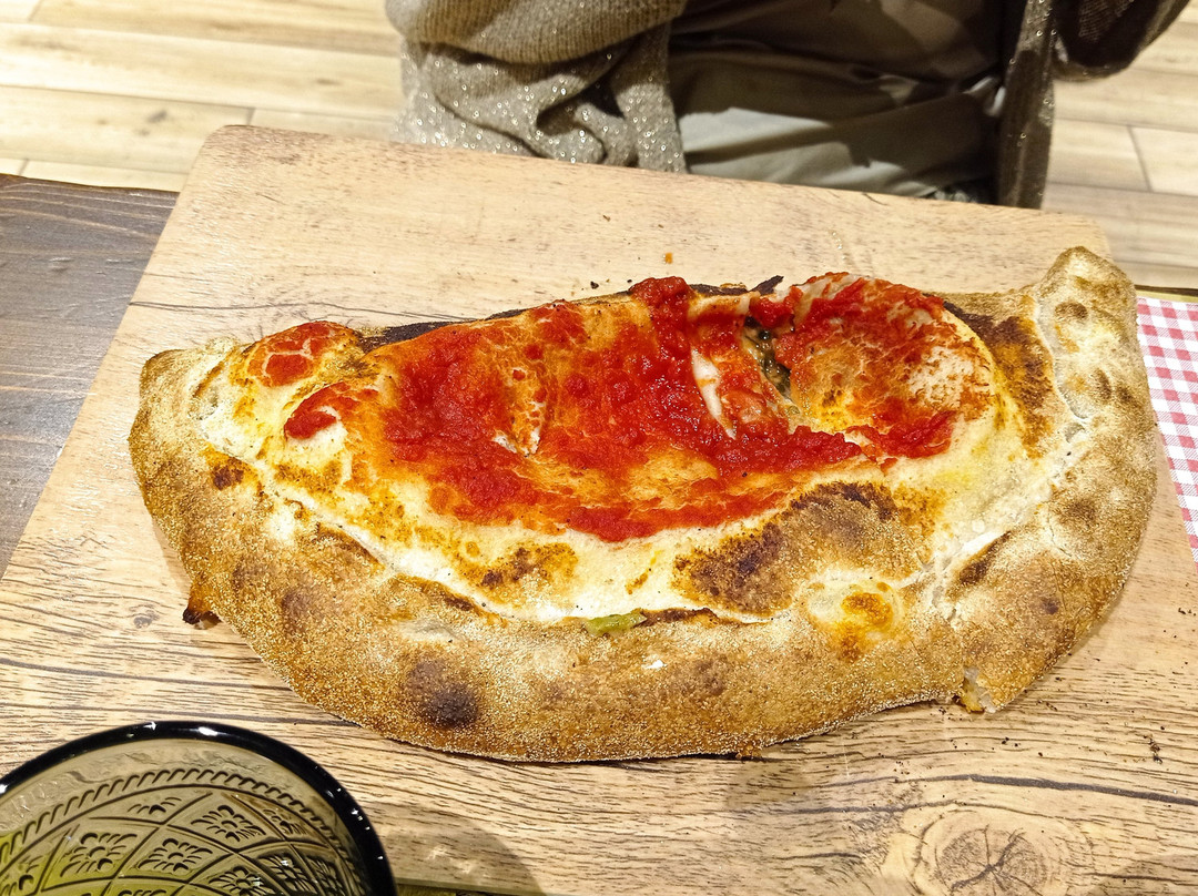Fattoria Toccaferro (Valmontone Outlet)
