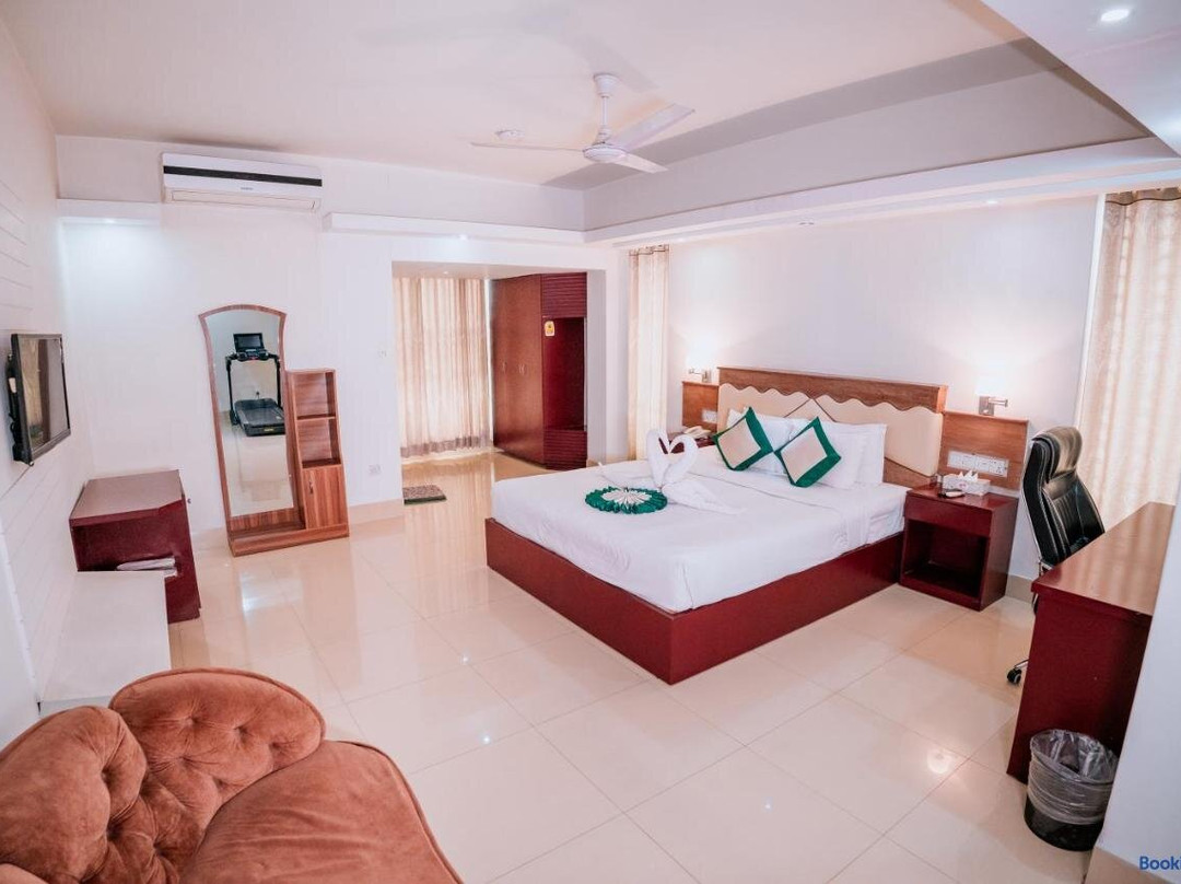 Hotel Crown