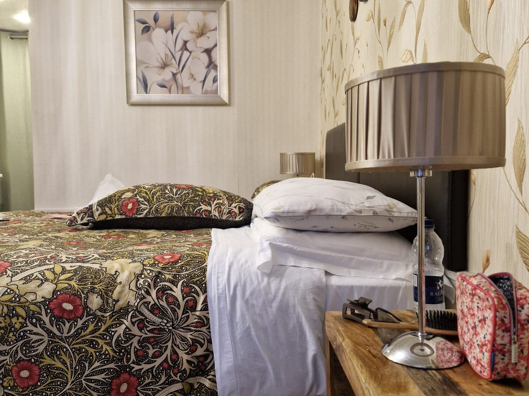 Estuary Lodge Motel主图