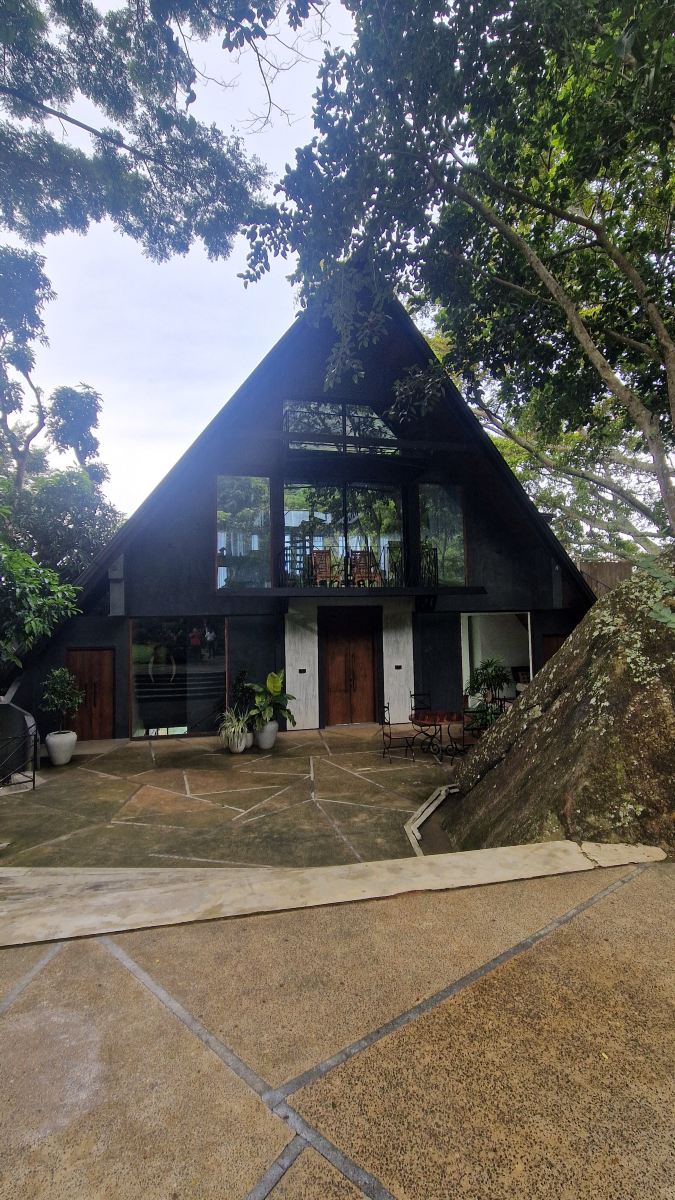 GlenMyu Estate-旅行者