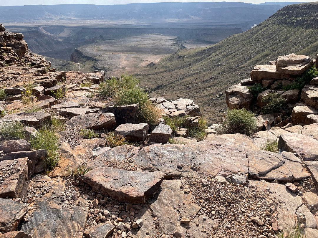 /Ai-/Ais-Richtersveld Transfrontier Park-Fish River Region必去景点