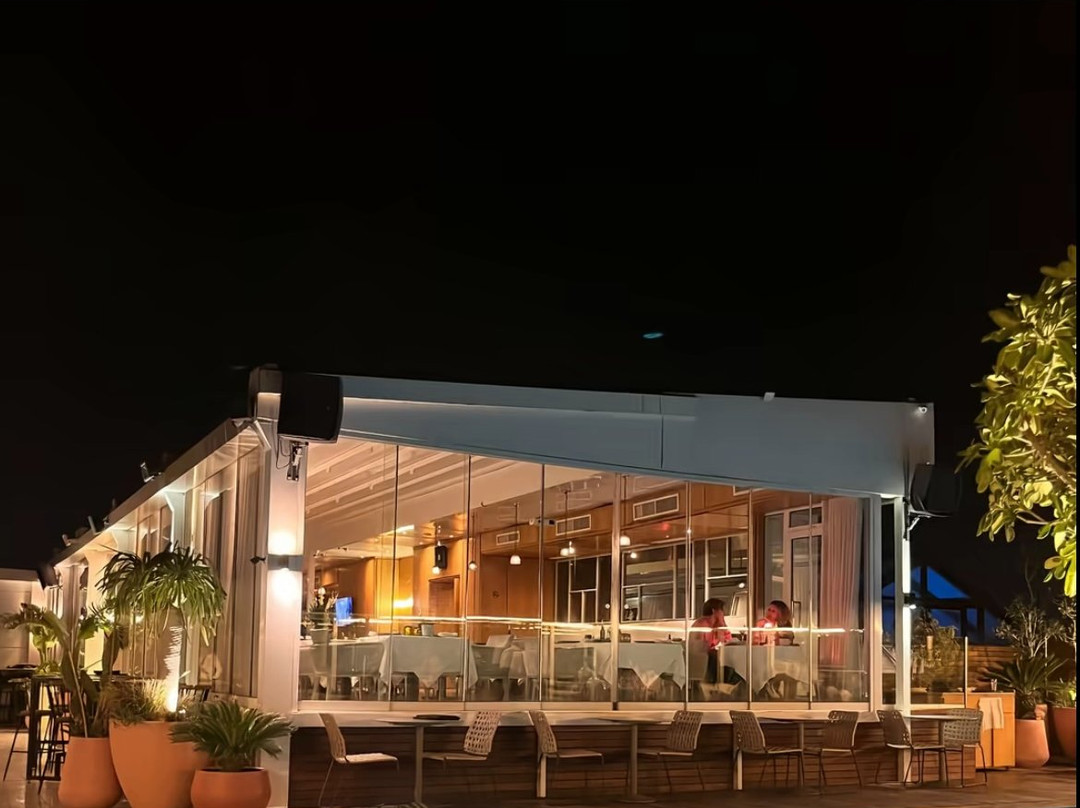 马尔萨Spa酒店主图