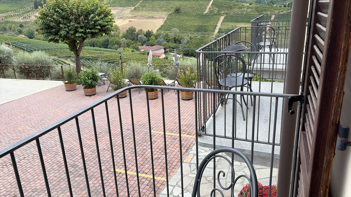 Ada Nada Agriturismo-旅行者