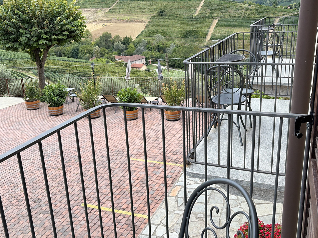 Ada Nada Agriturismo主图