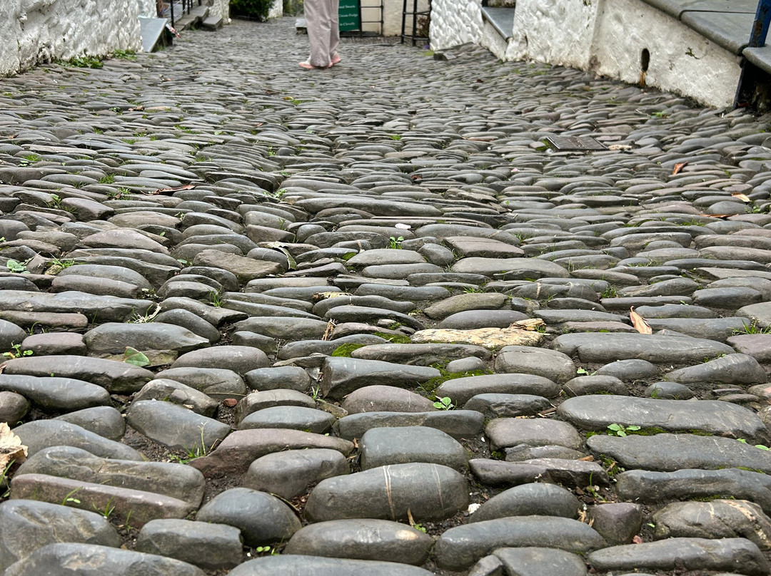 Clovelly Village-Clovelly必去景点